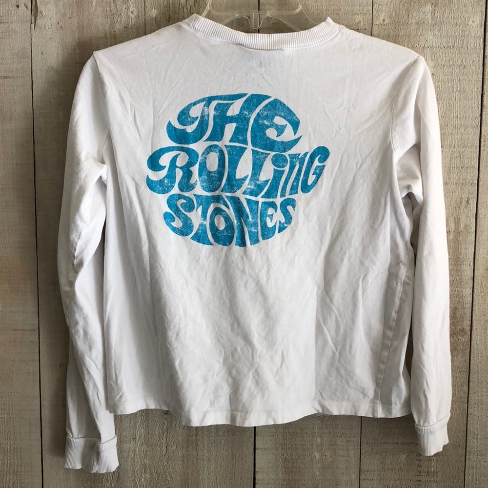 Rolling Stones T Shirt size: small
